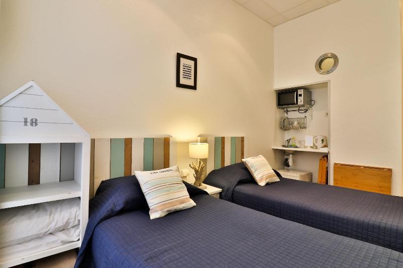 Victor Hugo Hotel Nice