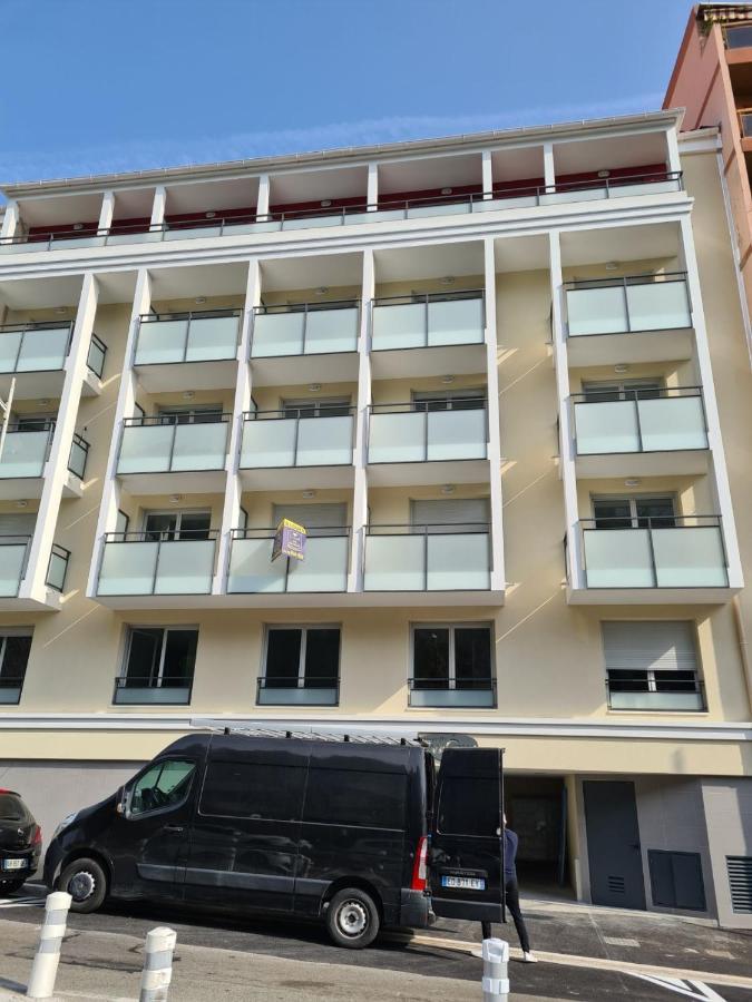 Apartment Nice, La Cote Magique