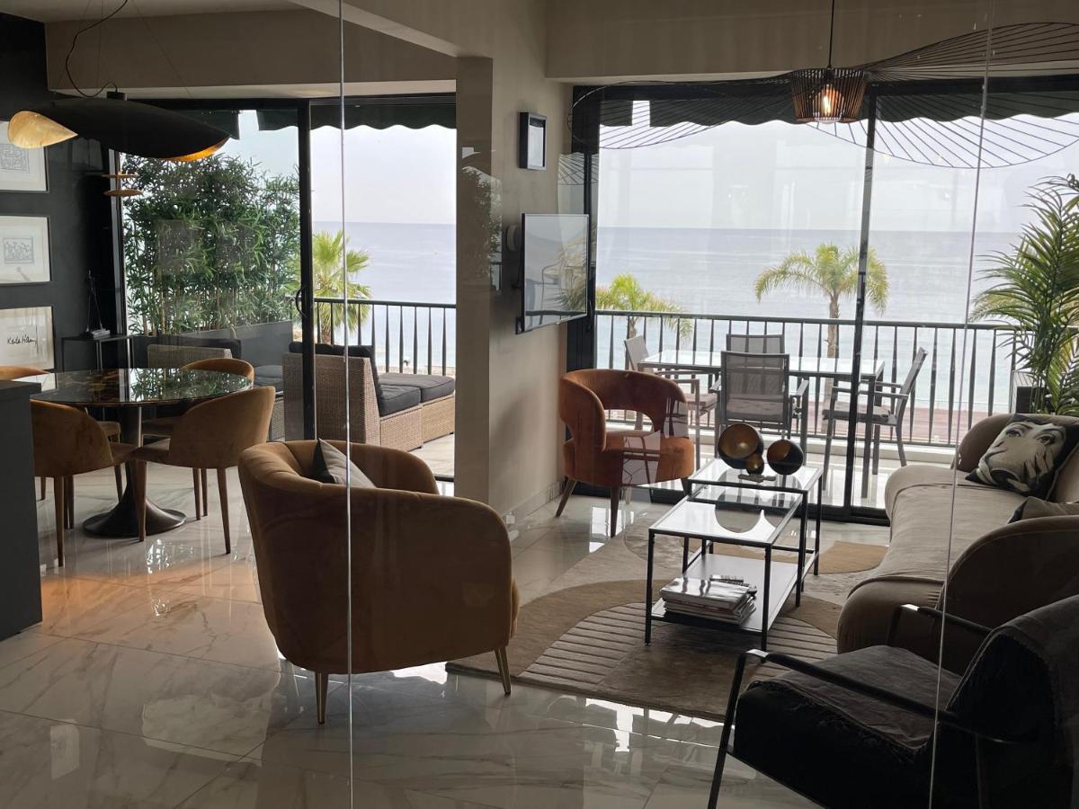 Le Saint-george Riviera Apartment