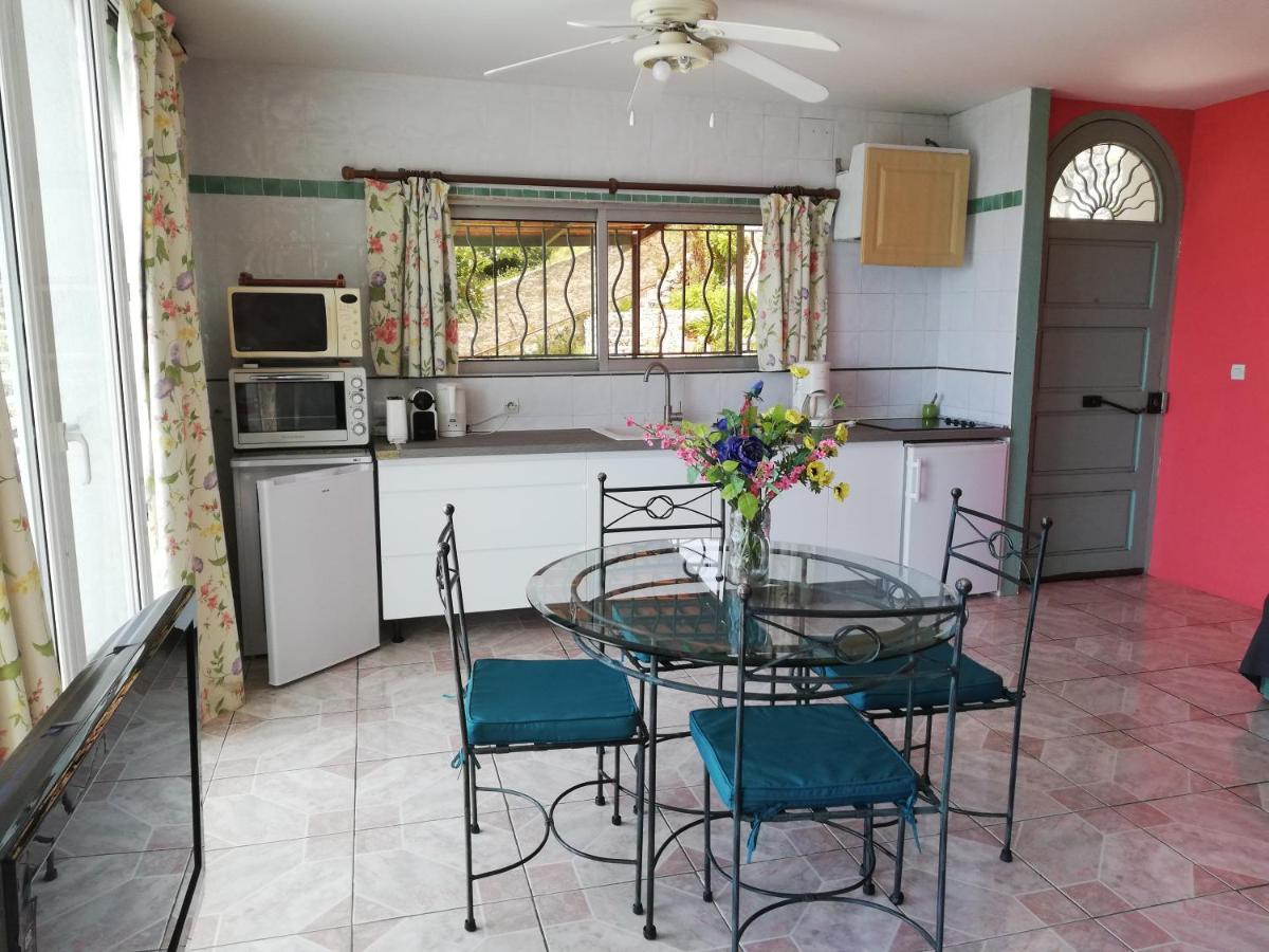 Mt Fleuri Appartement *