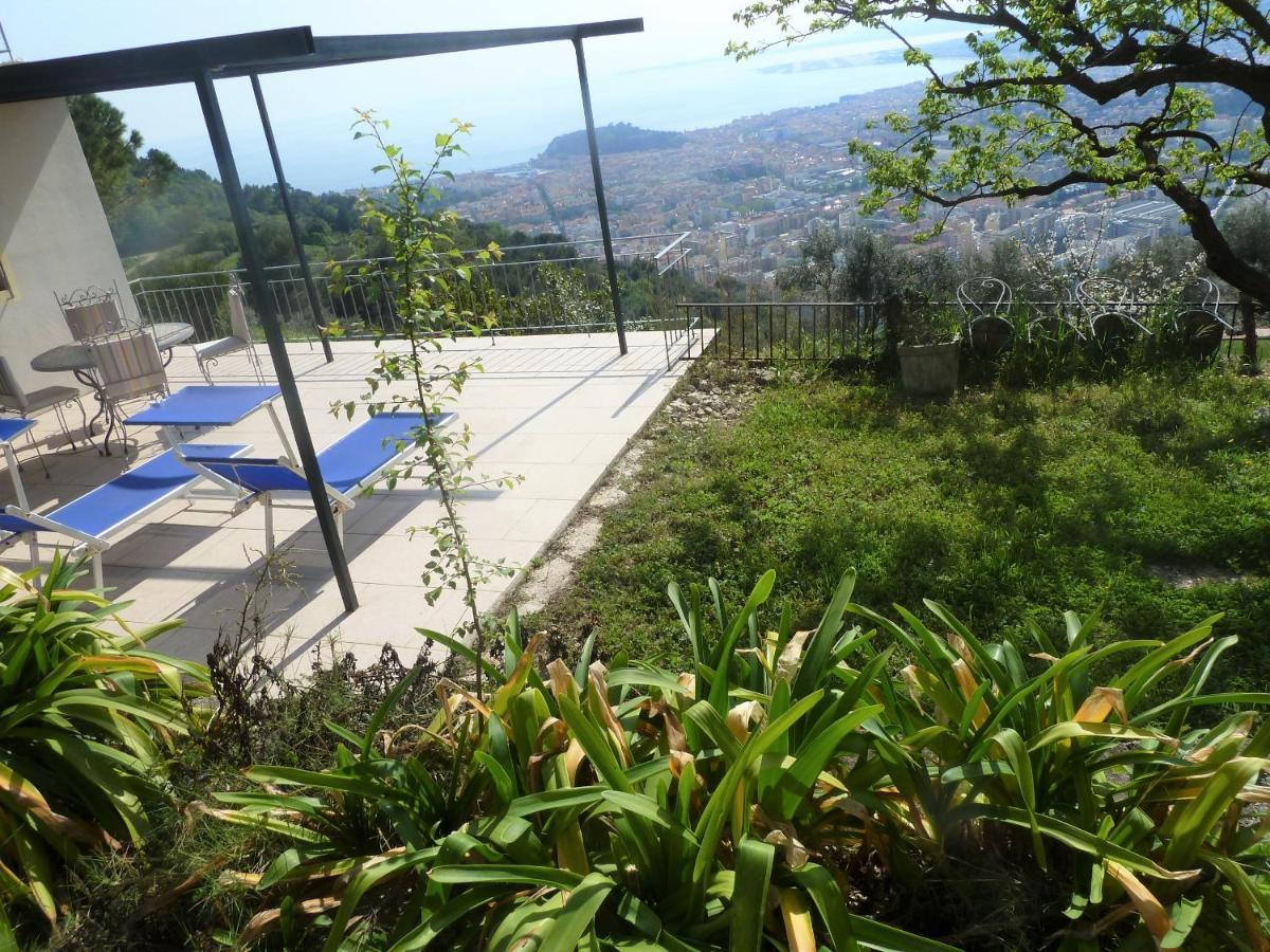 Mt Fleuri Appartement Nice