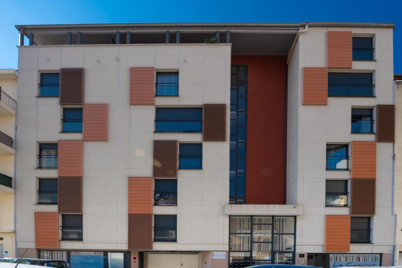 Le Campus Apartamento