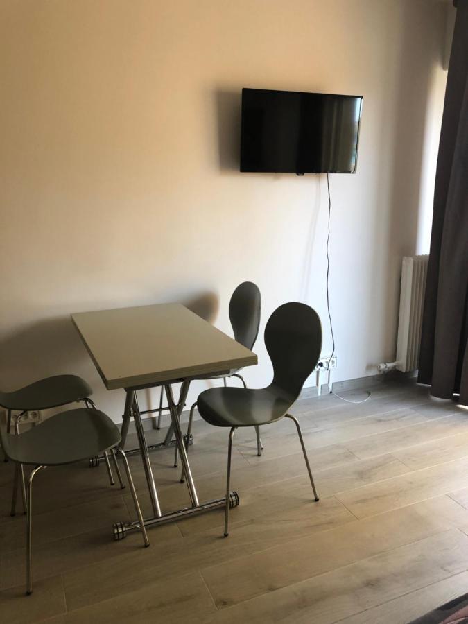 Californie Le Rivoli Apartment