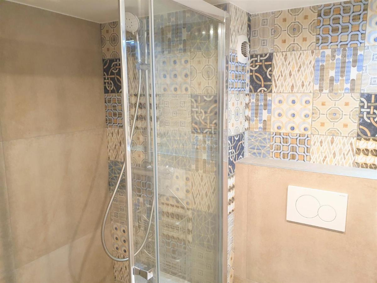 Duplex Balcon Centre Mer 407 *