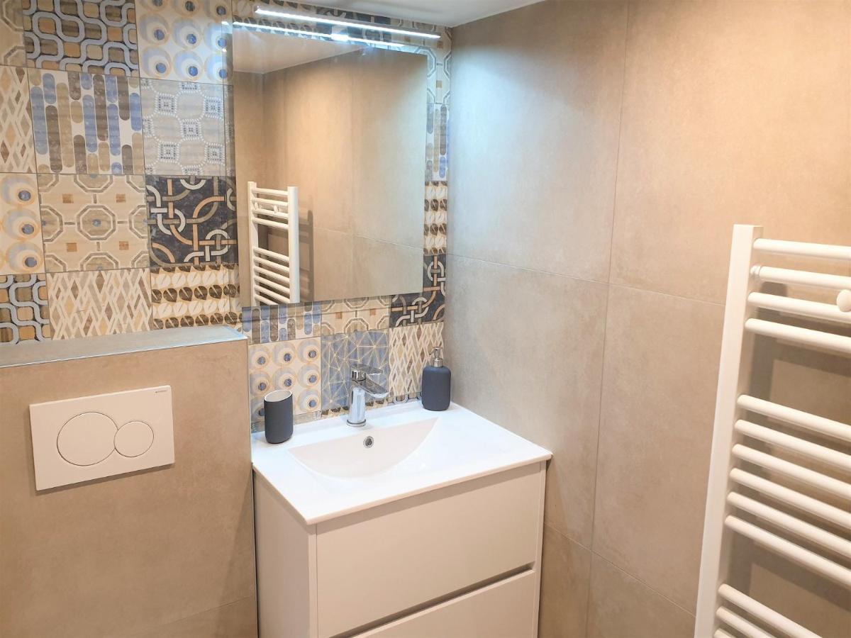 Apartment Duplex Balcon Centre Mer 407 *