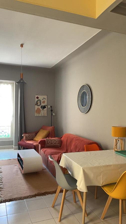 Apartment Au Centre De Nice