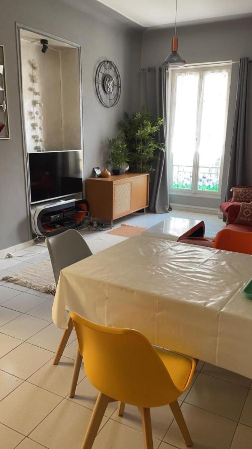 Apartment Au Centre De Nice