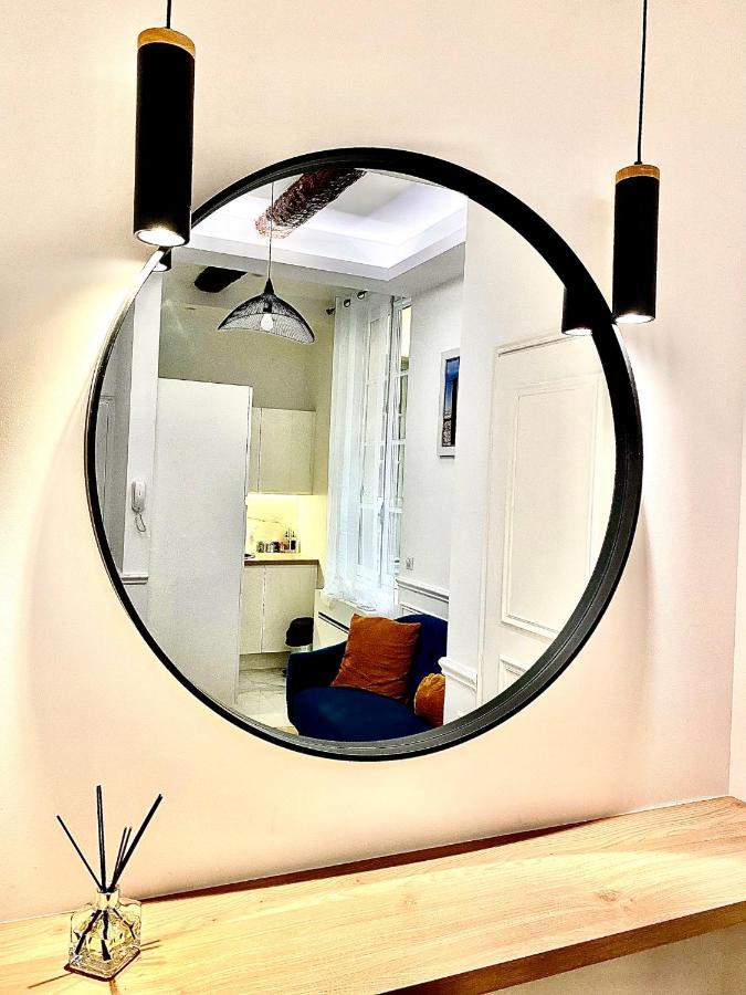 Apartamento Magnifique 2 Pieces En Plein Coeur Du Vieux Nice