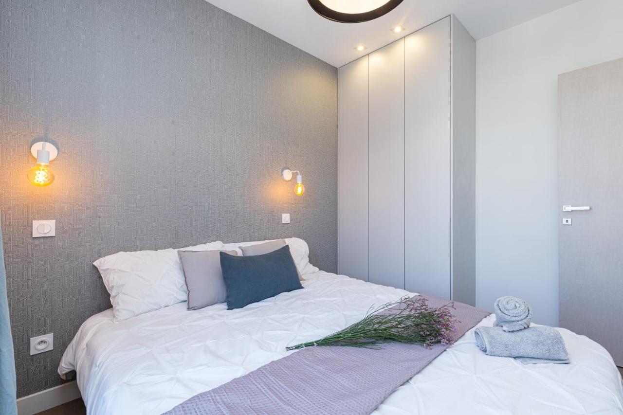 Bavastro - The Port - New Apartment 2 Rooms *