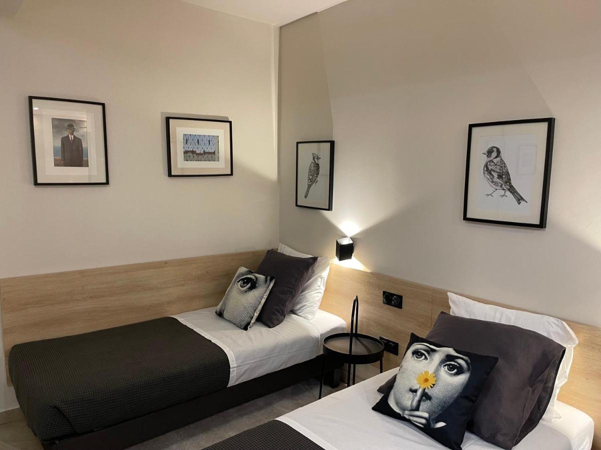 Apartment Le Saint-george Riviera *