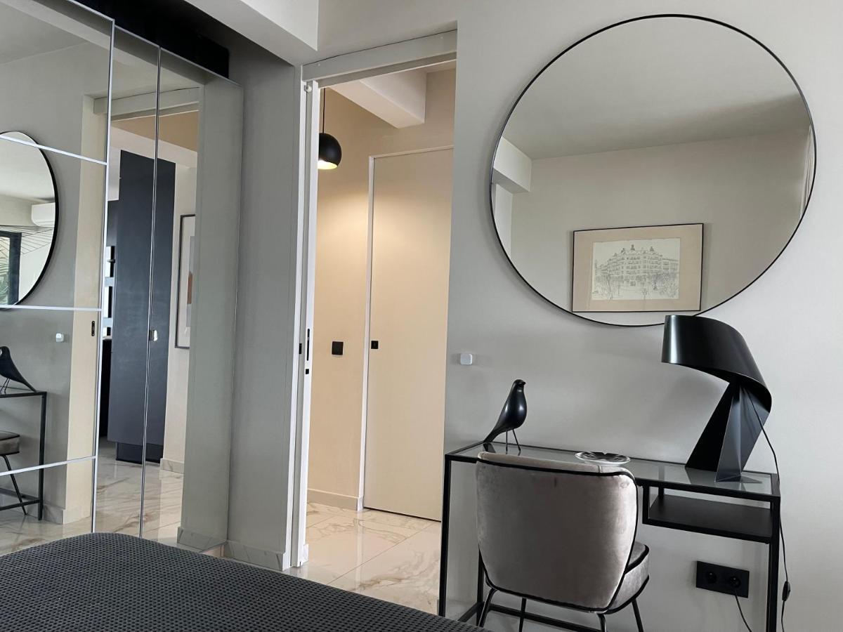 Apartment Le Saint-george Riviera *