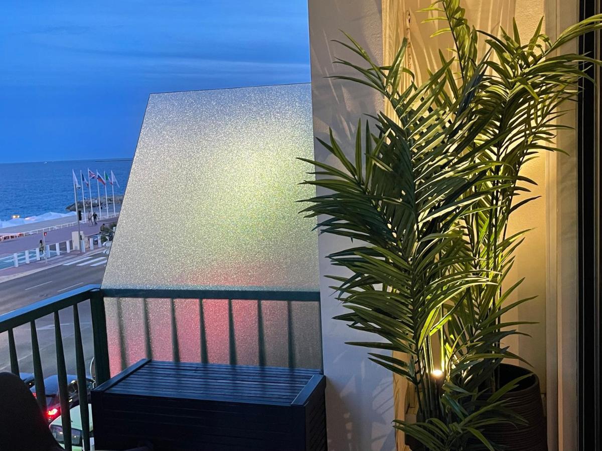 Le Saint-george Riviera