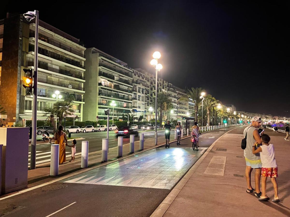 Apartment Le Saint-george Riviera Nice