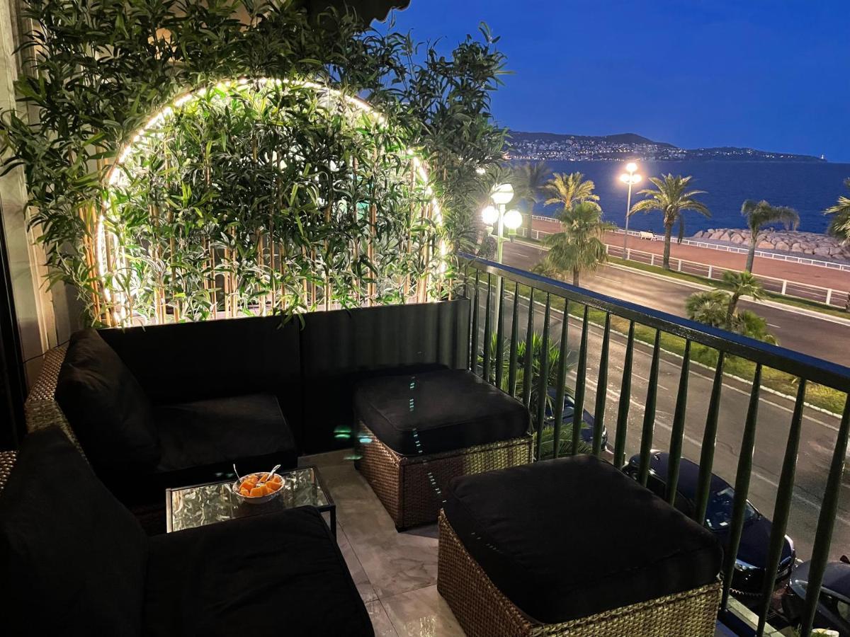 Le Saint-george Riviera Apartment