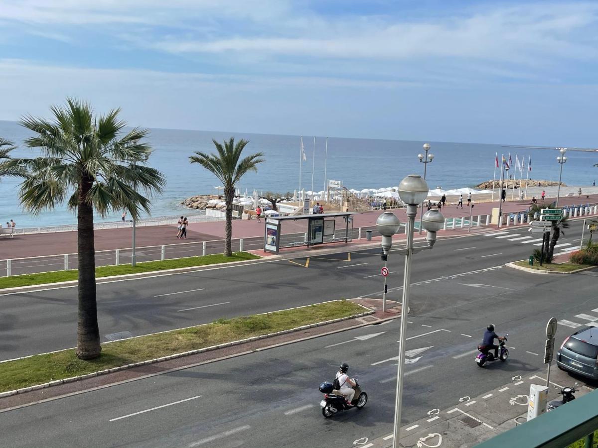 Le Saint-george Riviera Nice