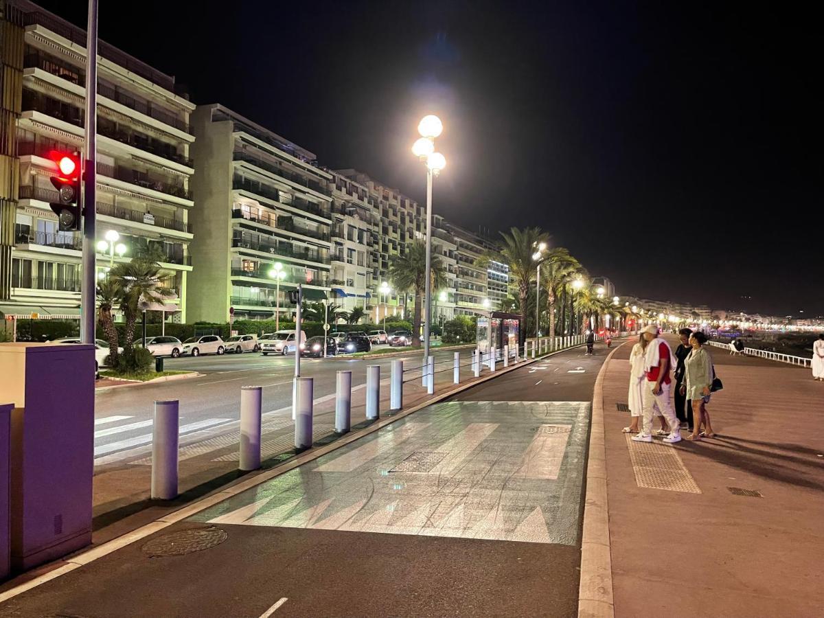 Apartment Le Saint-george Riviera *