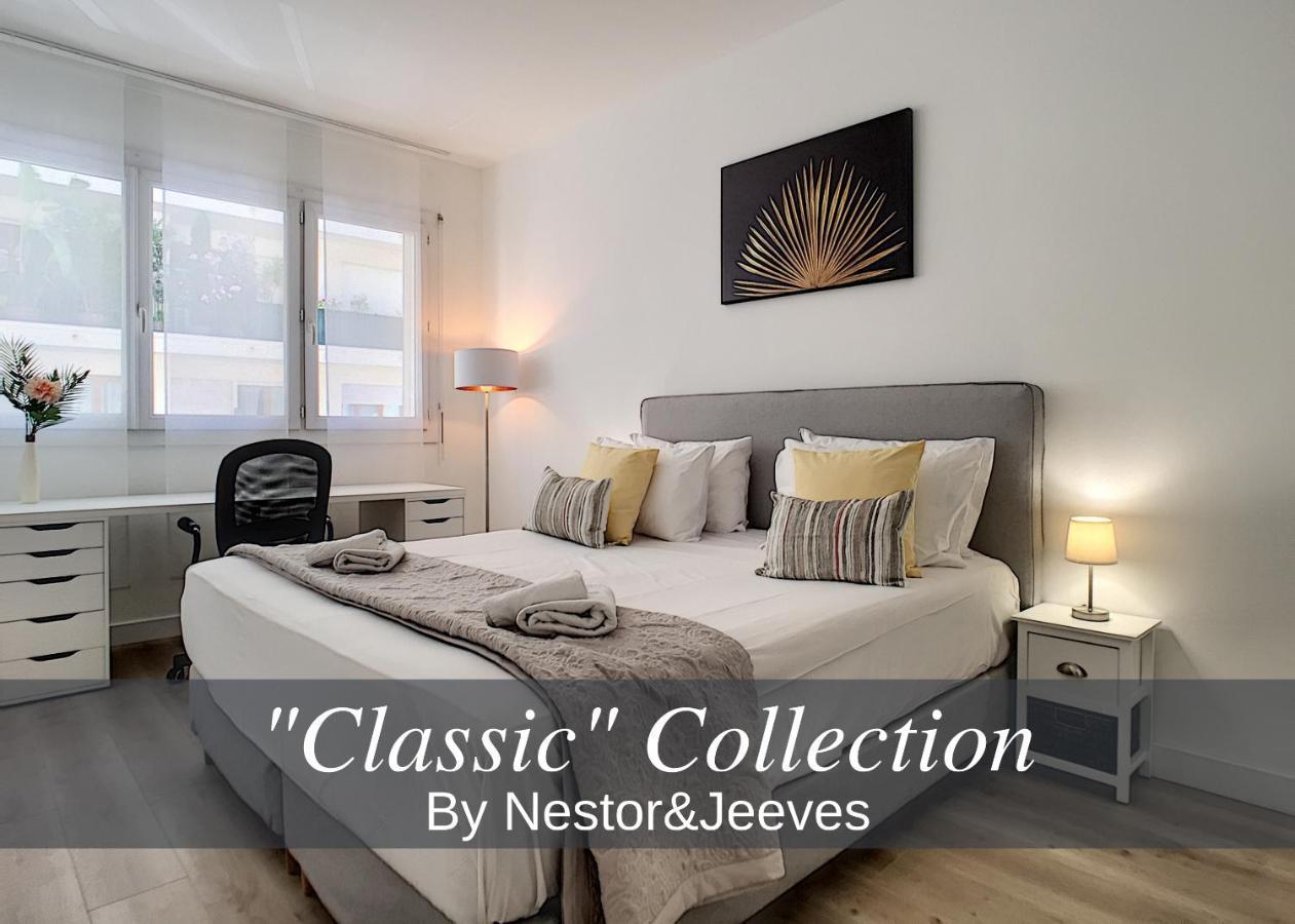 Nestor&jeeves - Beethoven - - Residential Area *