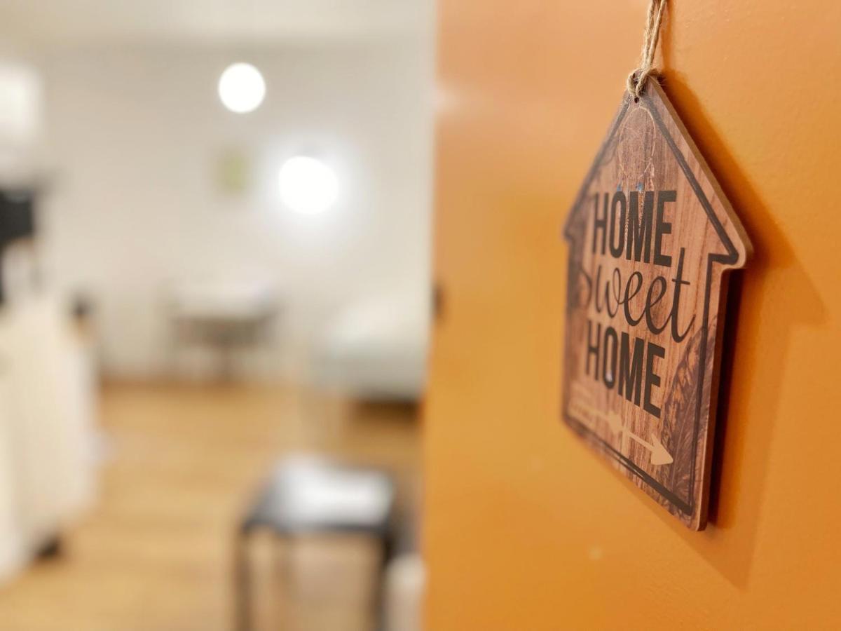 Apartment Cosy Modern In The Heart Of With Ac