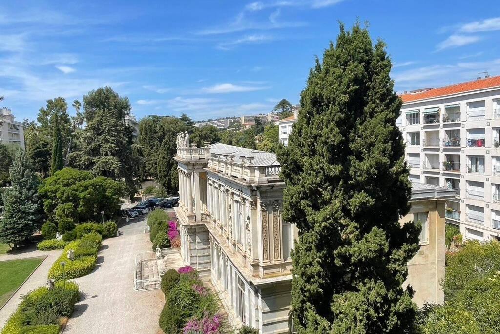 Appartement 4 Couchages Superbe Proche De La Mer Vue Mer