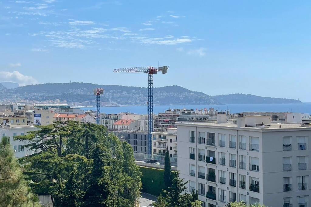 4 Couchages Superbe Proche De La Mer Vue Mer Appartement *
