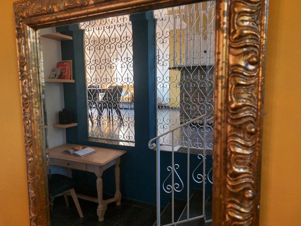 Maison Casa Milesa - Calme, Privatif Sur Demande, Parking Securise, A 12 Min Des Plages * Nice