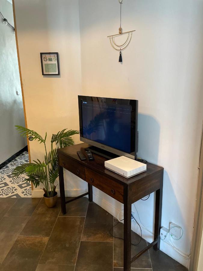 Moderne, 2 Chambres, 6 Couchages, Easy Check-in