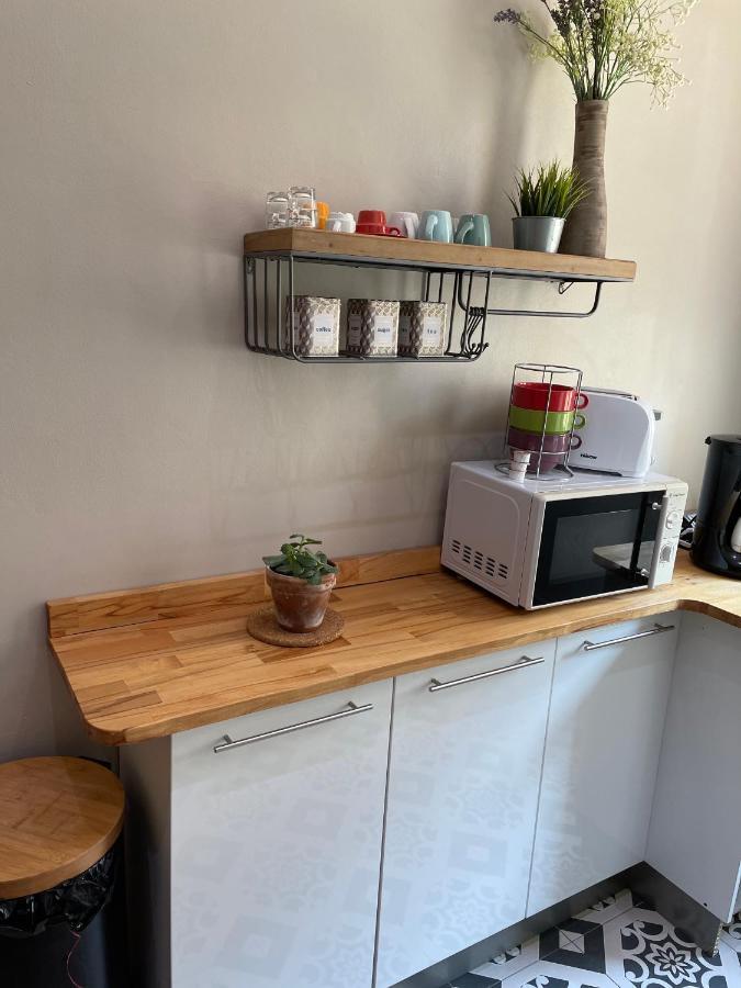 Appartement Moderne, 2 Chambres, 6 Couchages, Easy Check-in