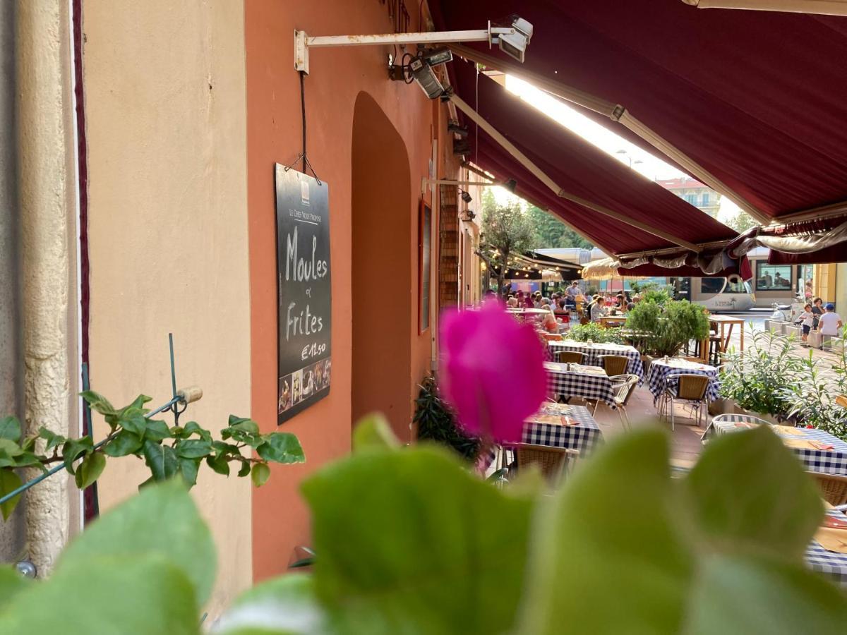 Hotel La Tour Nice