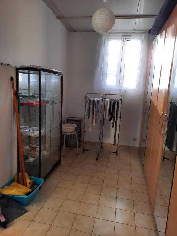 Apartment Sur Le Toit Nice