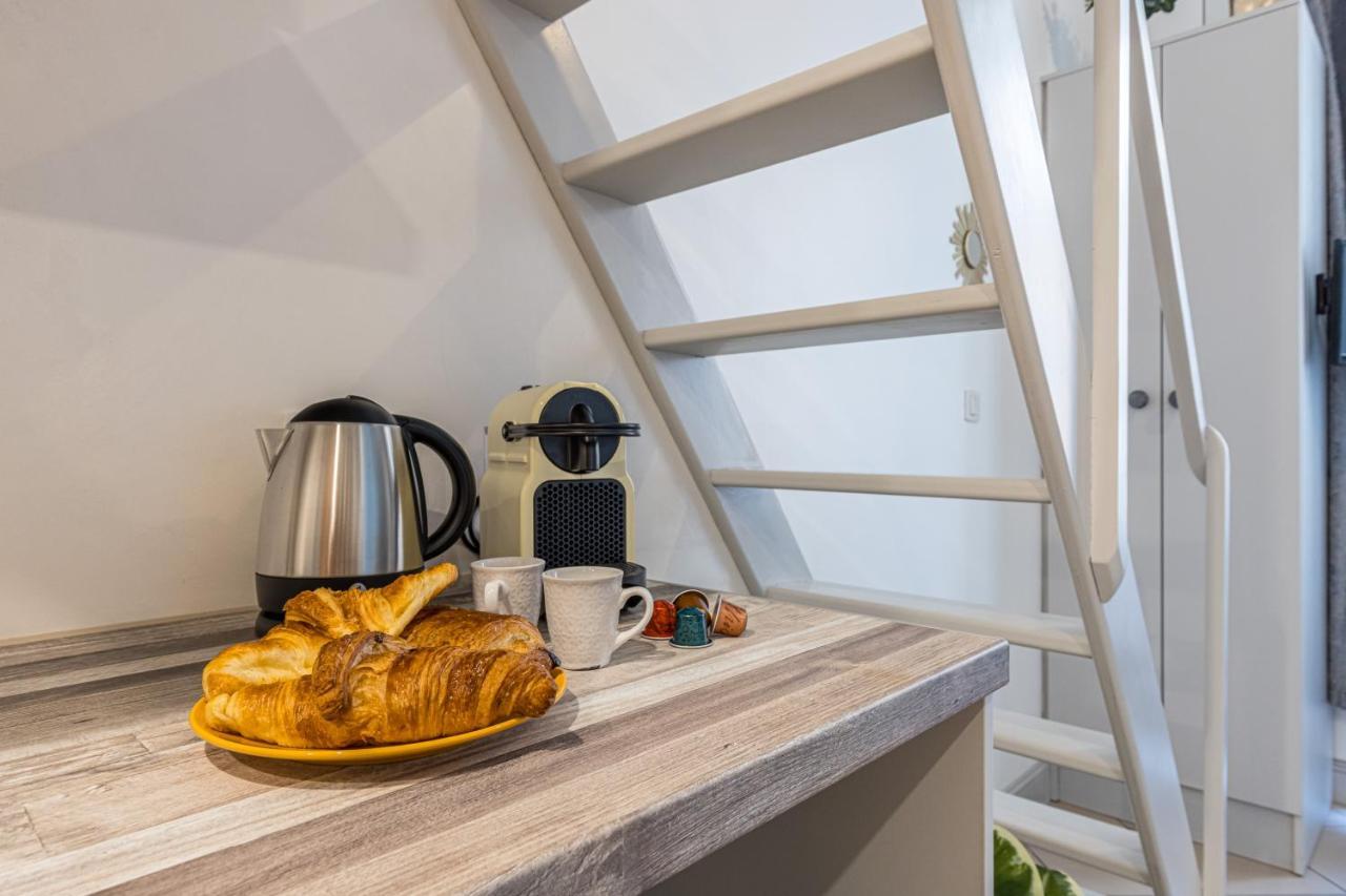 Apartment My Casa - Saint Siagre 1 Nice