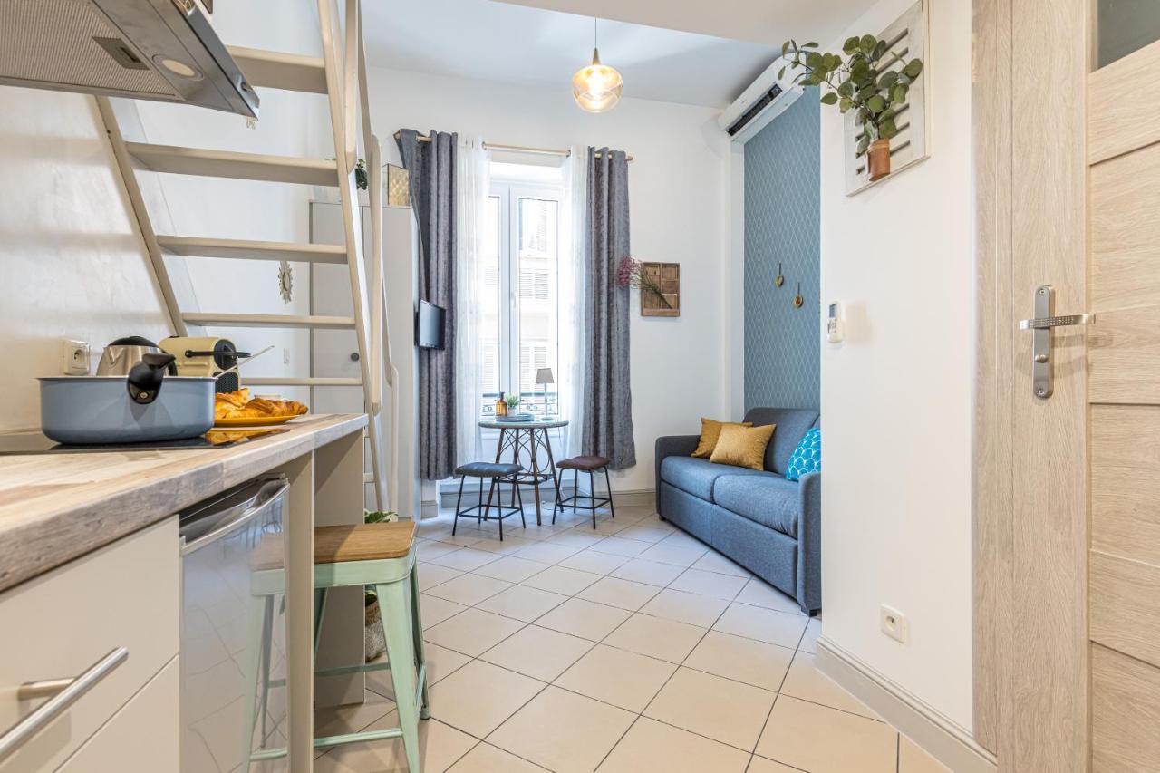 Apartment My Casa - Saint Siagre 1