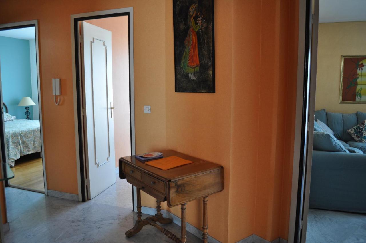 Apartment Sur Le Toit
