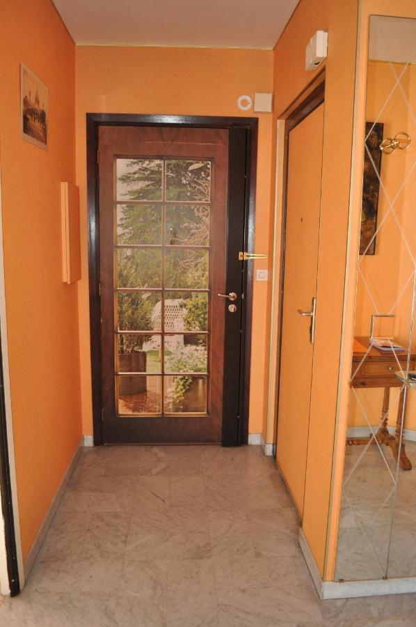 Apartment Sur Le Toit