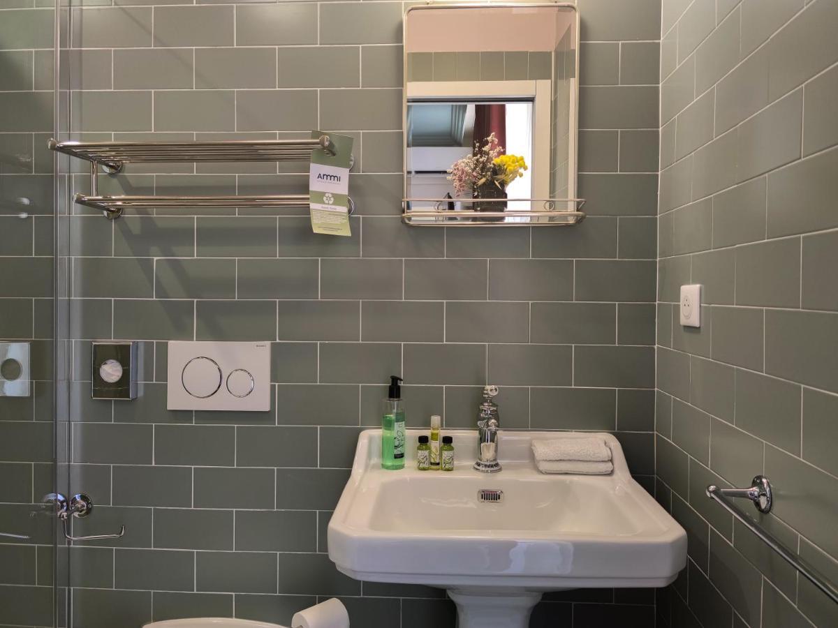 Aparthotel Ammi Vieux Nice