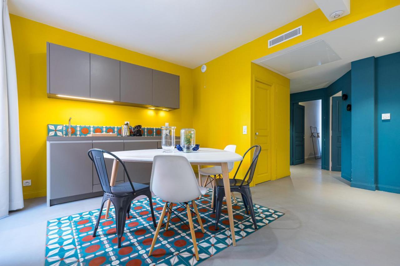 Hotel L'abeille - Boutique 4*