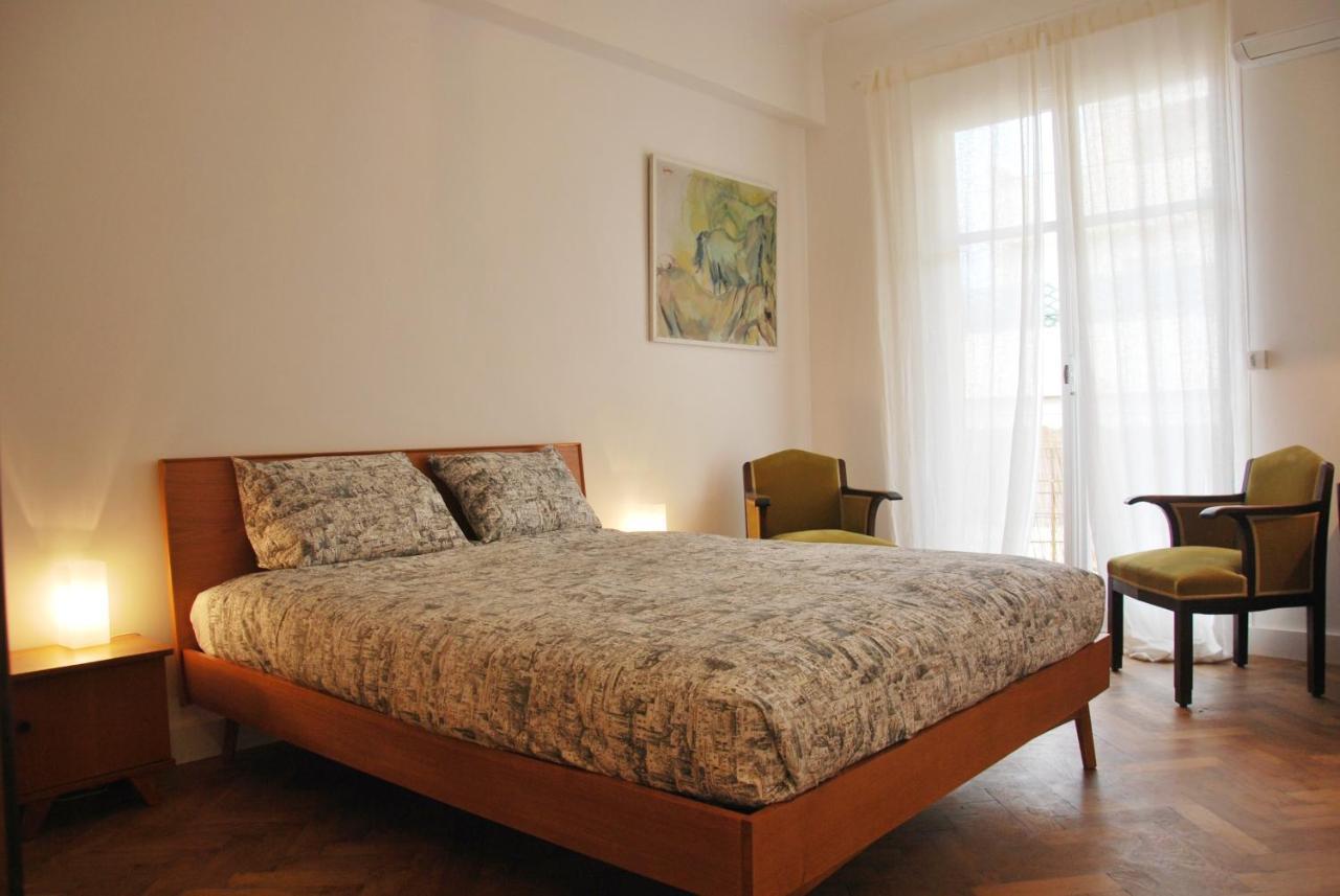 Apartment Les Gerardines By Enjoynice, 3-room With Airco And Balcony *