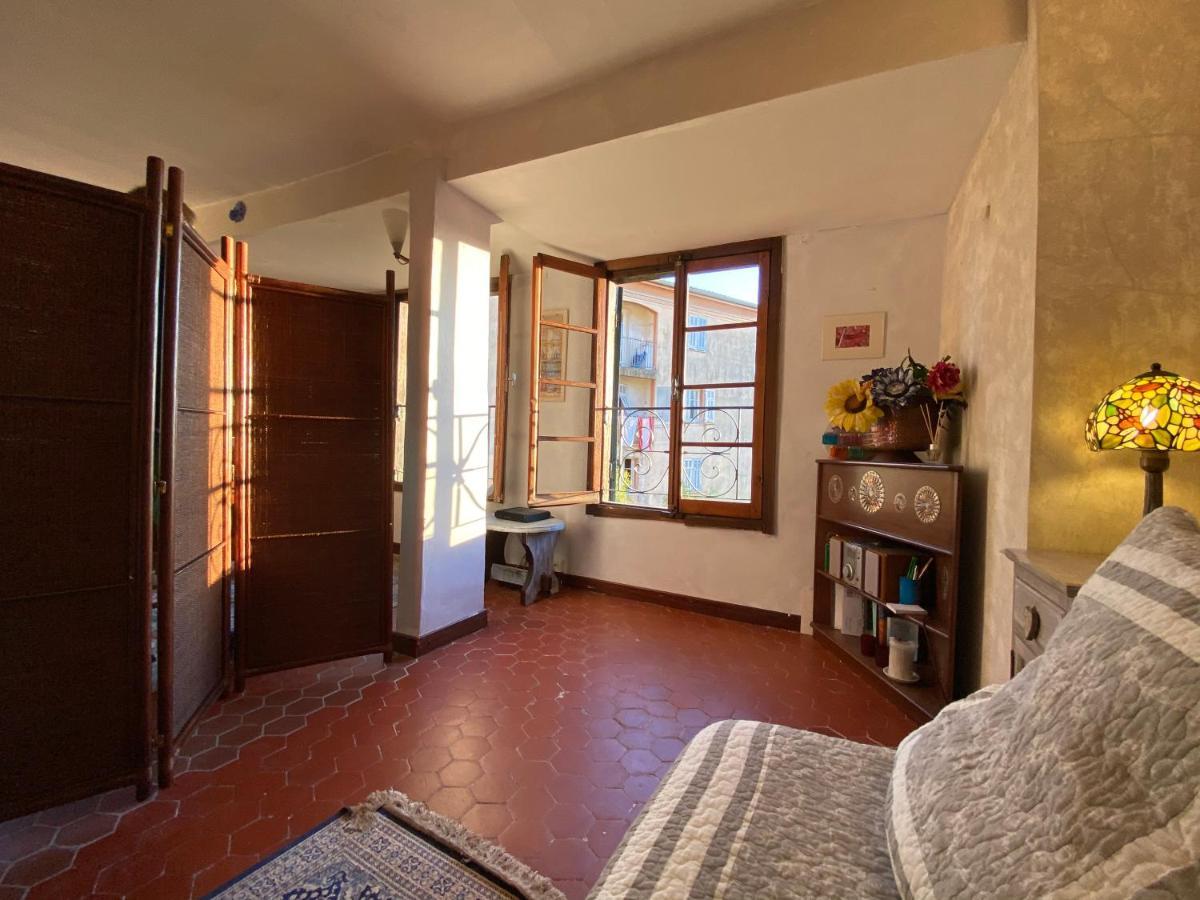 Apartment Home-azur *
