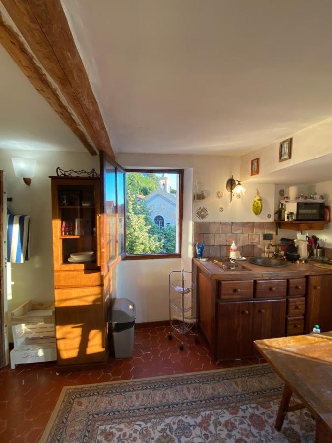 Home-azur Apartment *