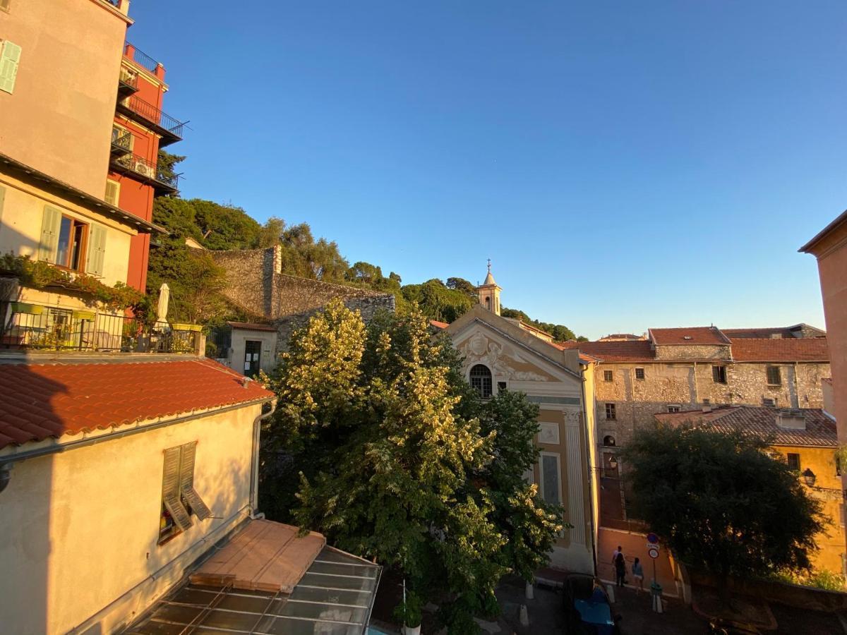 Apartment Home-azur Nice