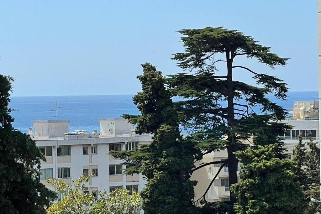 Appartement 4 Couchages Superbe Proche De La Mer Vue Mer