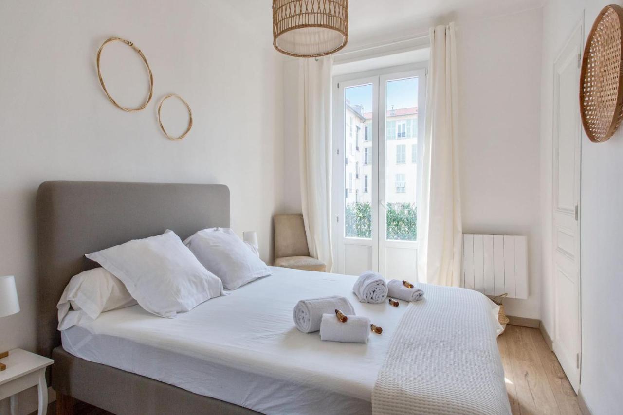 Apartment Pertinax - Welkeys *