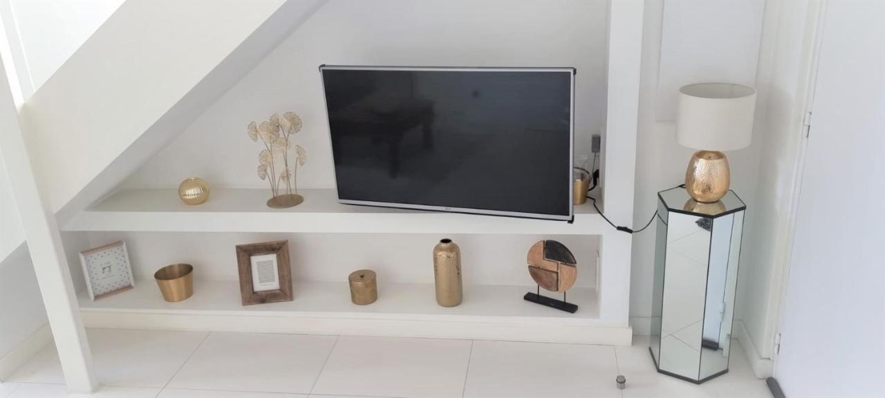 Apartment R.d.v. Center