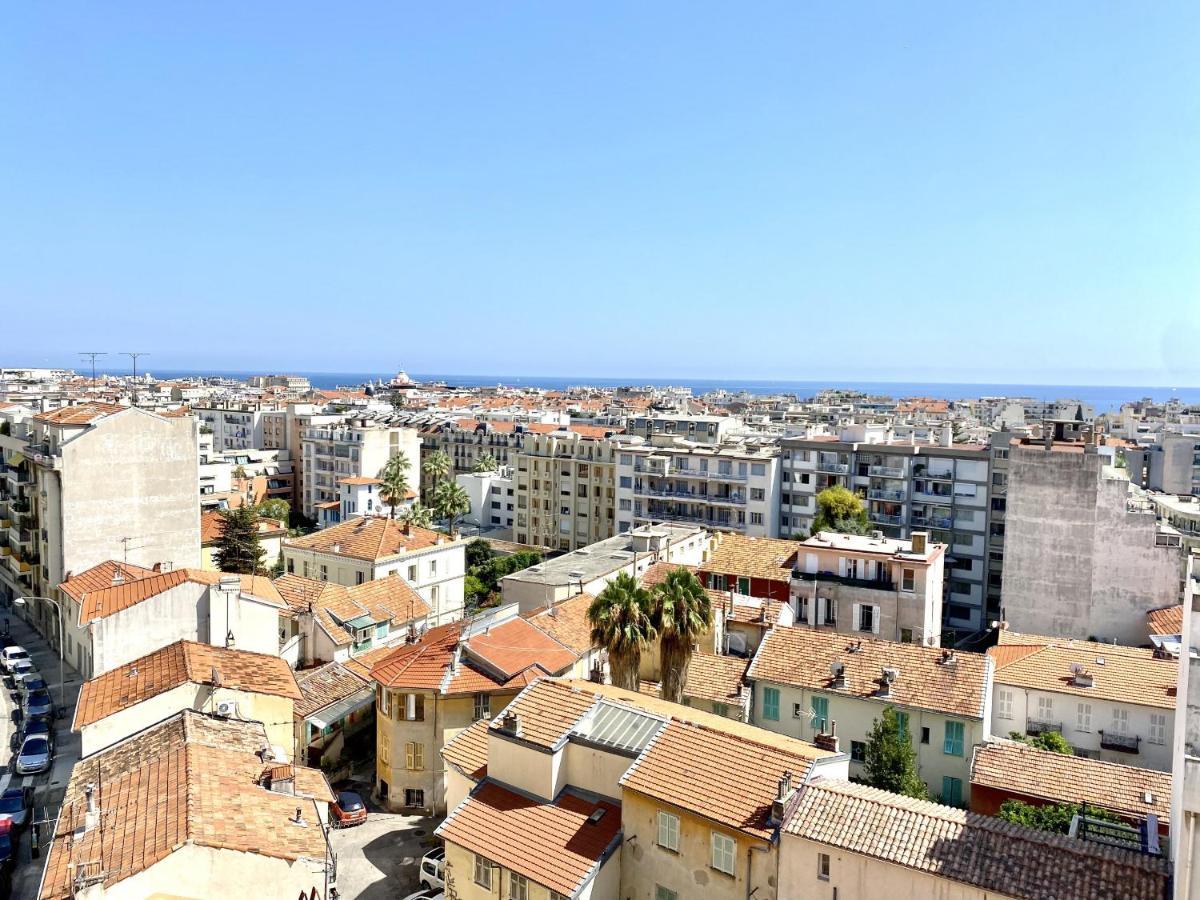 Appartement Passy Azur Ap4242 By Riviera Homes Nice