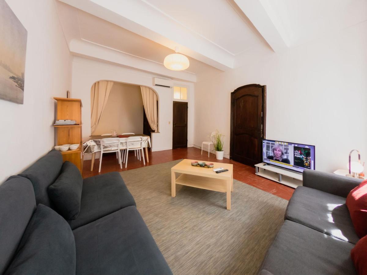 Bh - Old Town - 2 Rooms, 4 People, Vieux Ville