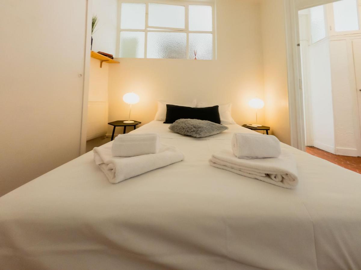 Bh - Old Town - 2 Rooms, 4 People, Vieux Ville *
