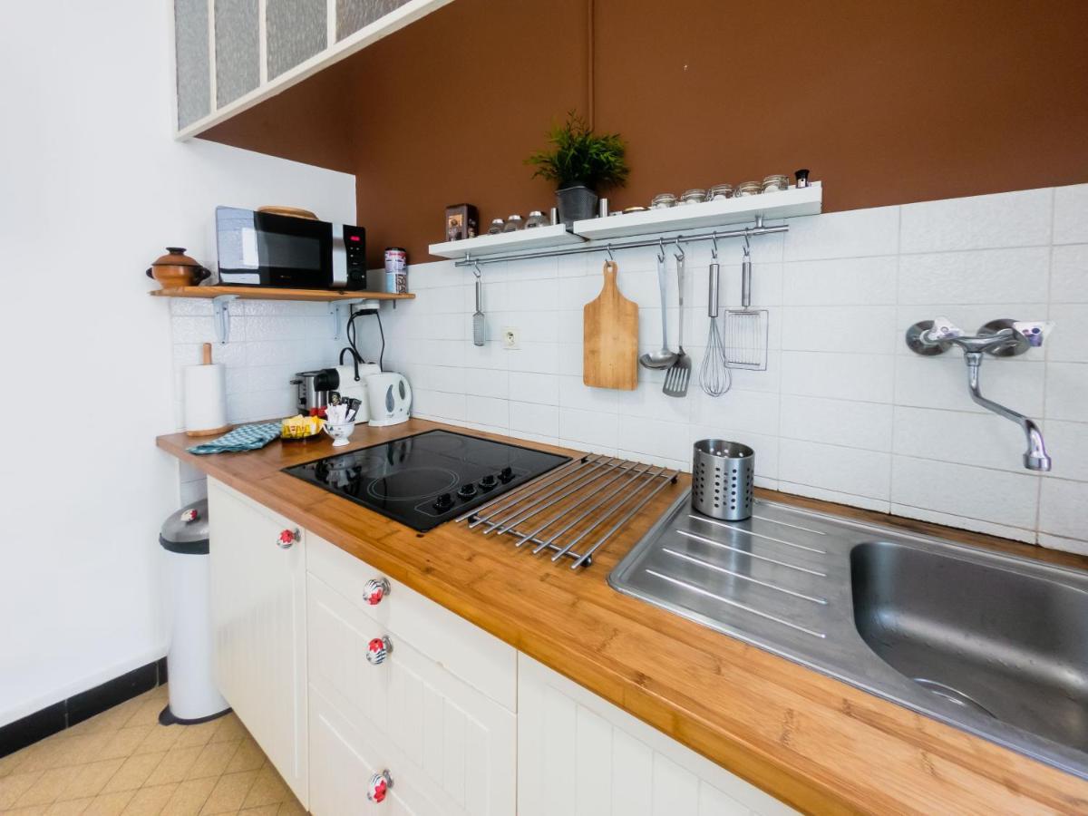 Bh - Old Town - 2 Rooms, 4 People, Vieux Ville