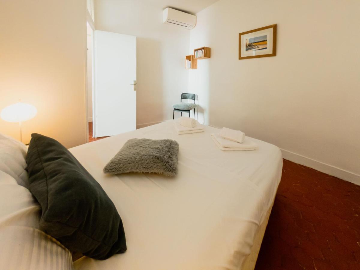 Bh - Old Town - 2 Rooms, 4 People, Vieux Ville Apartment *