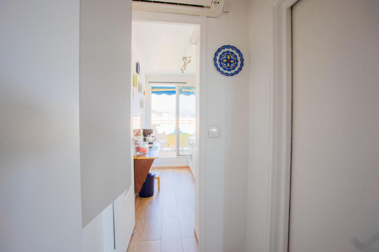Apartamento Passy Azur Ap4242 By Riviera Homes