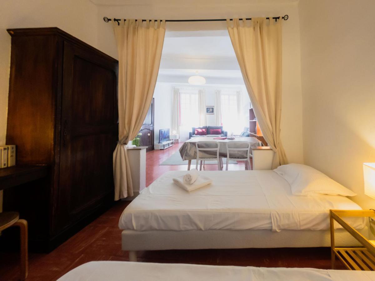 Bh - Old Town - 2 Rooms, 4 People, Vieux Ville *