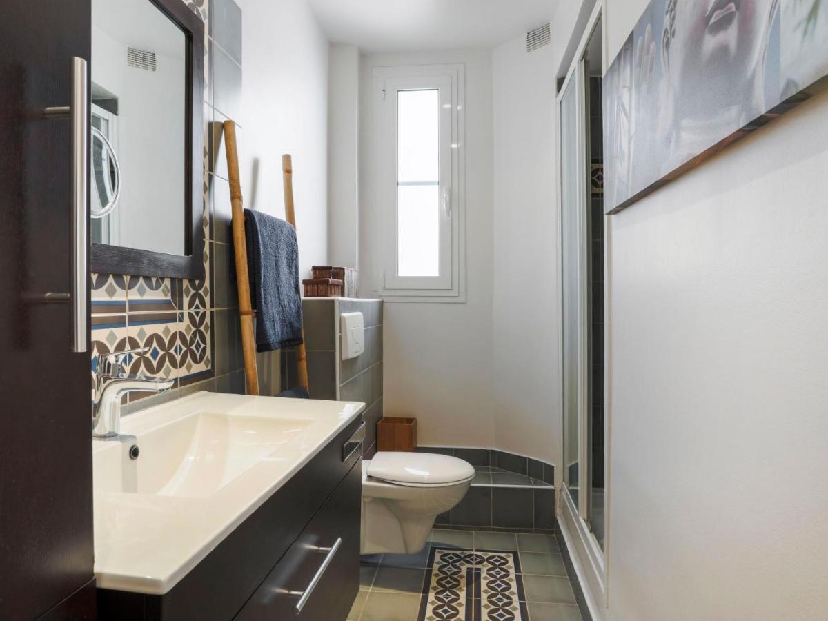 Le Paganini By Interhome Nice